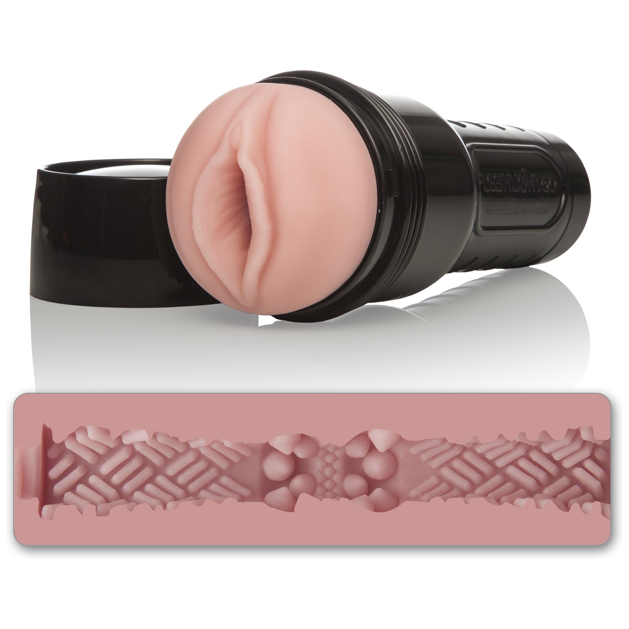 Fleshlight Go Surge Pink Lady