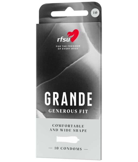 Grande – 10-pack