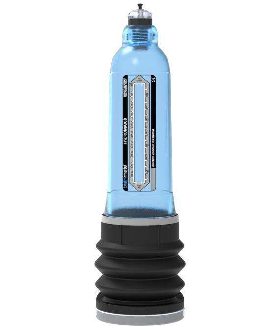 Bathmate Hydromax8 Blue