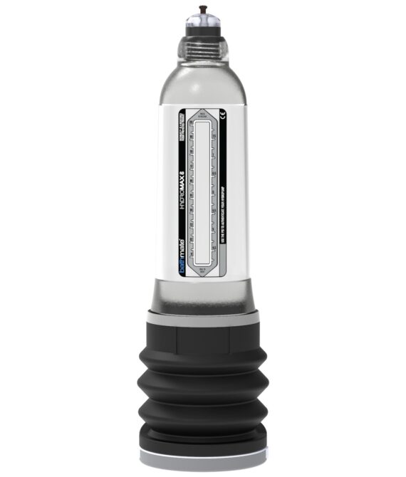 Bathmate Hydromax8 Clear