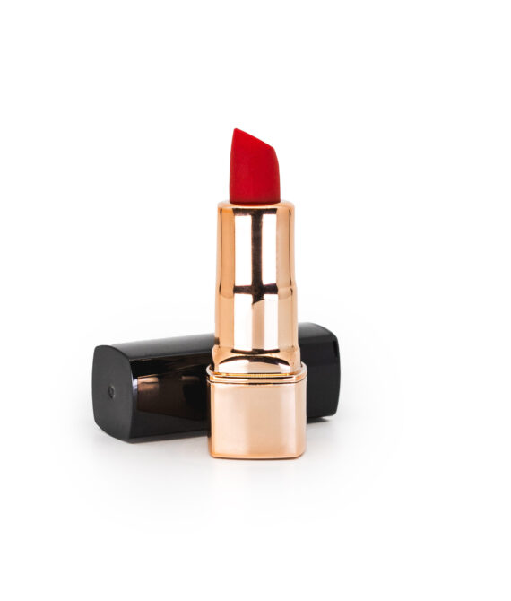 Perfect Lipstick Vibrator