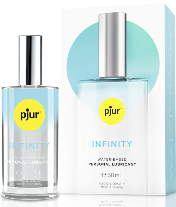 pjur INFINITY water-based 50 ml EU