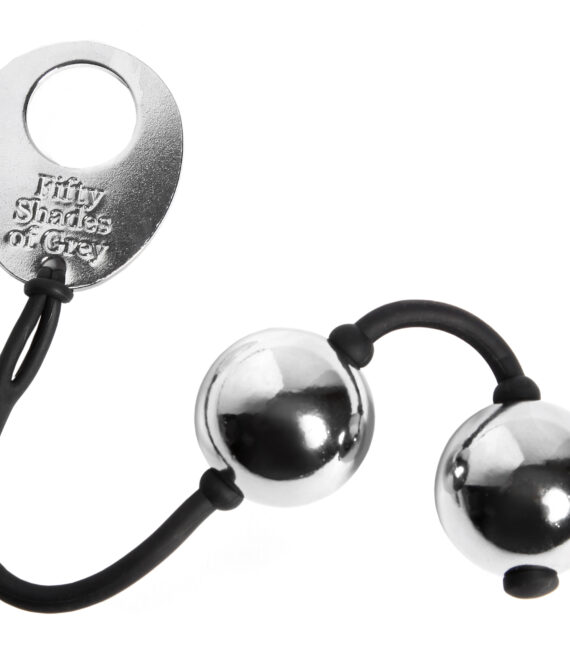 Inner Goddes – Sølv