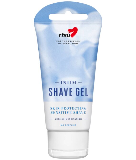 Easy Shavin’ Intim Shaving Gel