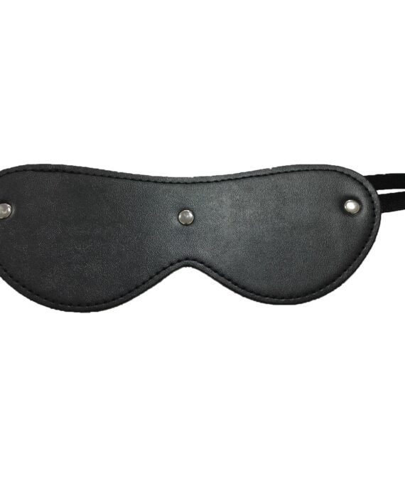 Blindfold Black