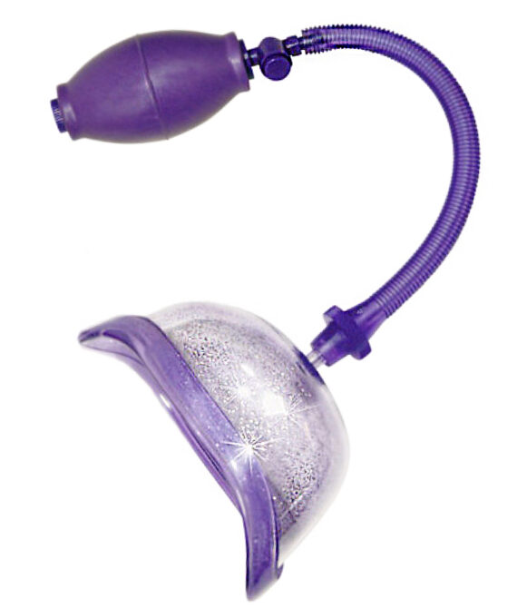 Bad Kitty Pussy Pump