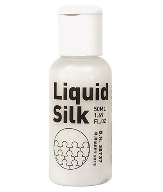 Liquid Silk – 50 ml