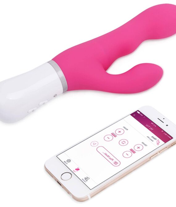 Lovense – Nora Vibrator
