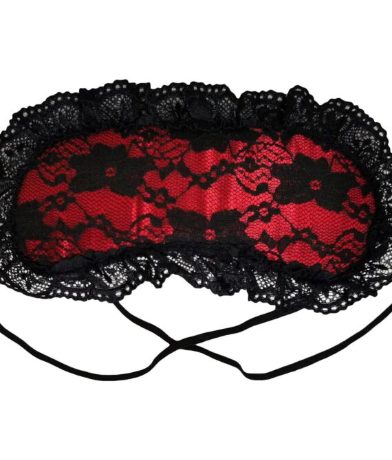 Seduction Blindfold