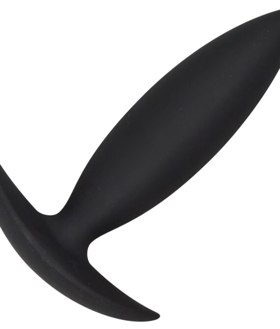 Bubble Buttplug Player Starter Black