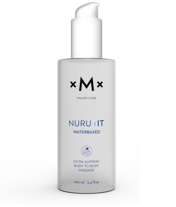 Mshop Care Nuru:It 100ml