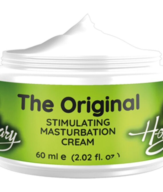 Oh Holy Mary Masturbation Cream 60ml
