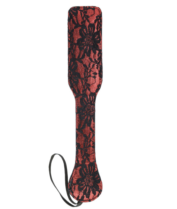 Lust Bondage Paddle