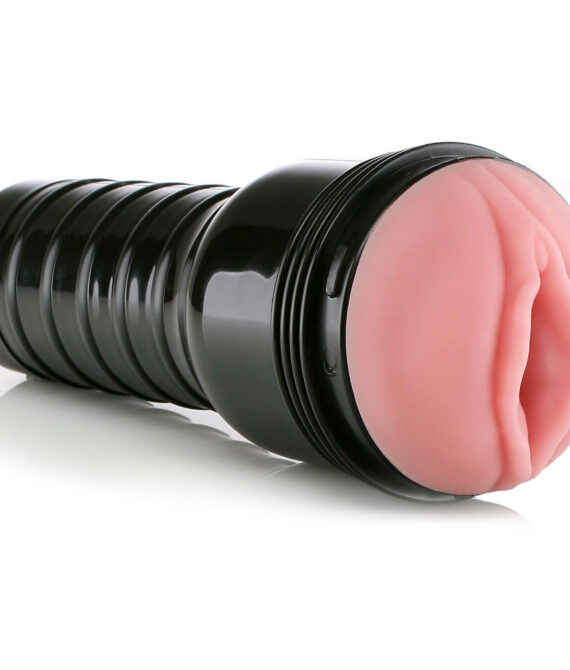 Fleshlight Vibro Pink Lady