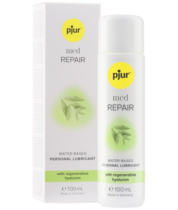 Pjur Med Repair Glide 100 ml