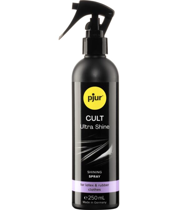 Pjur Cult Ultra Shine 250 ml