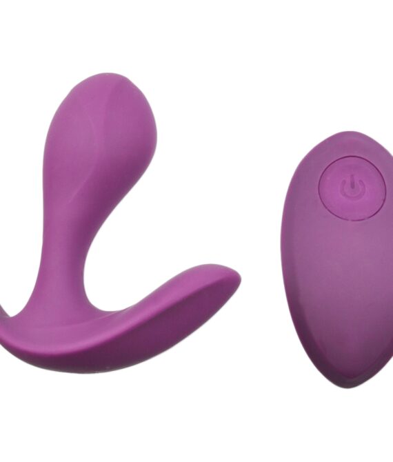 Soft Plug with Remote