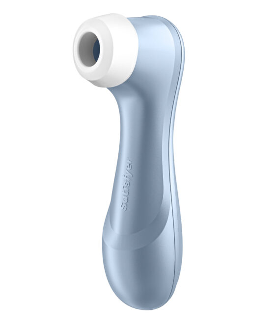 Satisfyer Pro 2 Generation 2 Blue