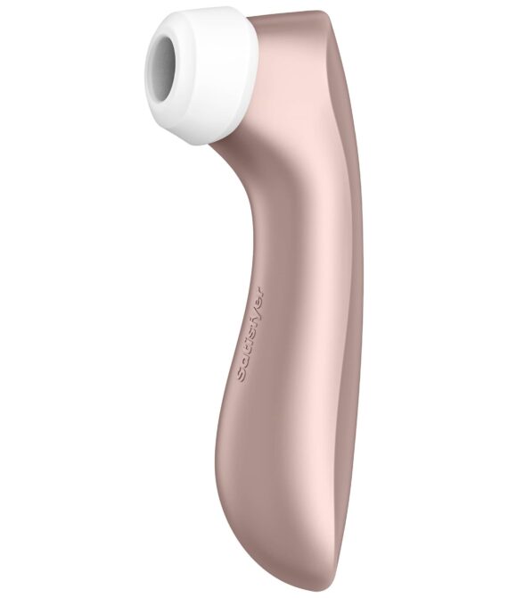 Satisfyer Pro 2 Vibration