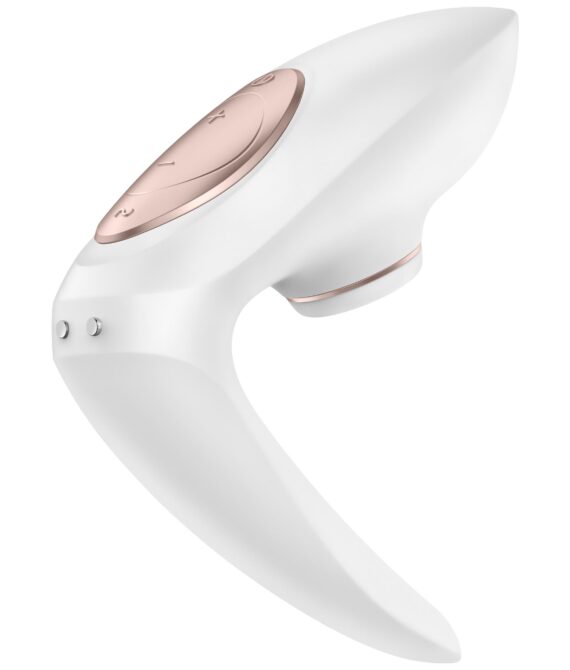 Satisfyer Pro 4 Couples