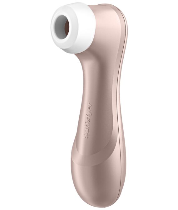 Satisfyer Pro 2 Generation 2