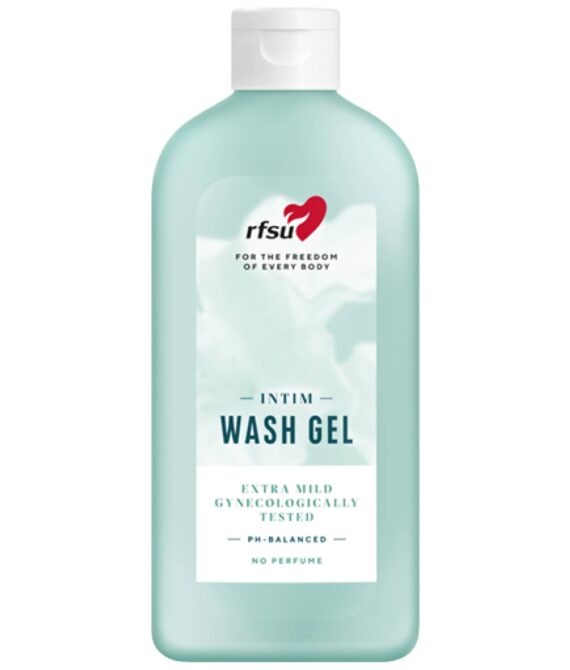RFSU Intim Daily Wash