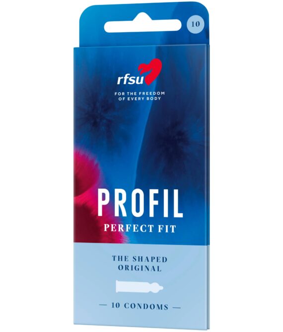 Profil – 10-pack