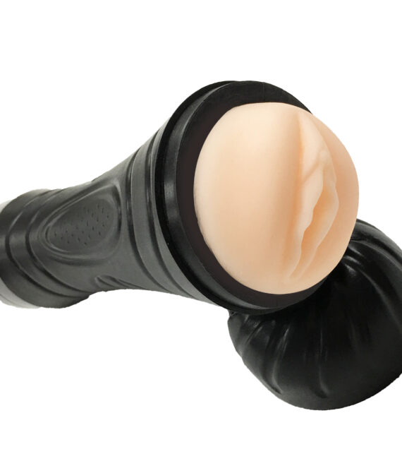 Pussy To Go med vibration