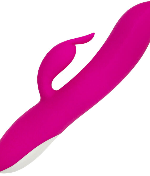 Eclipse Rechargeable Rabbit – Pink