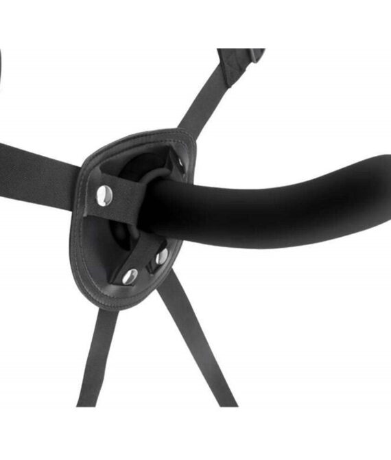 Raw Recruit Strap-On L