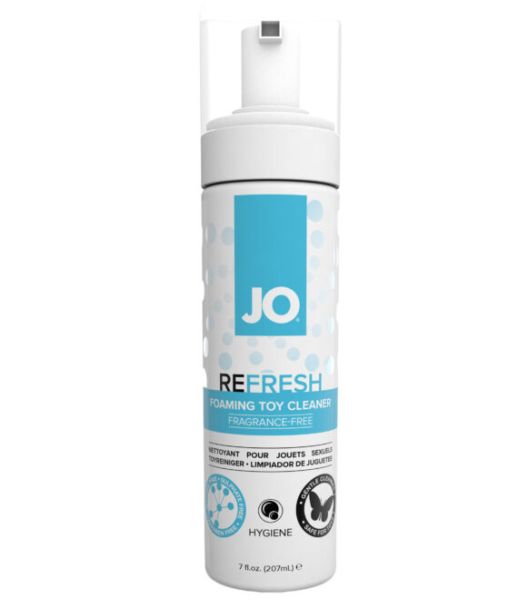 JO Toy Cleaner – 207 ml