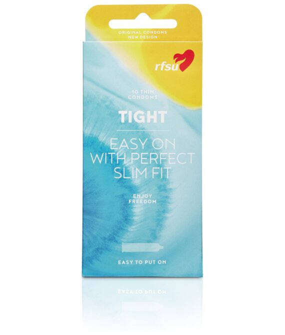 Tight Slim Fit – 10-pack