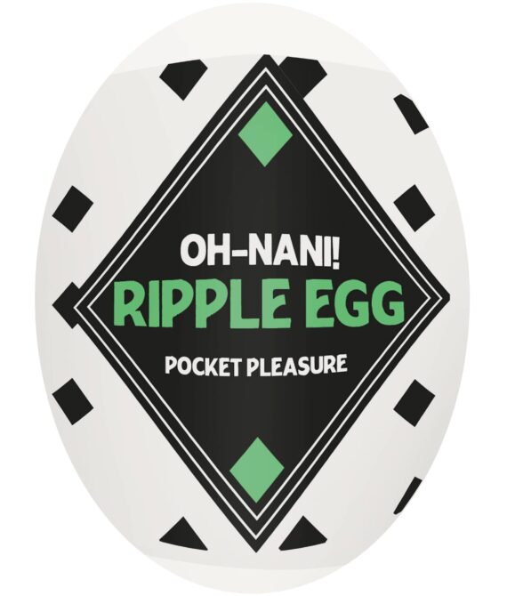 Oh-nani! Ripple Egg