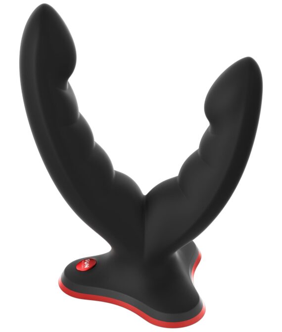 Fun Factory Ryde Dildo Black