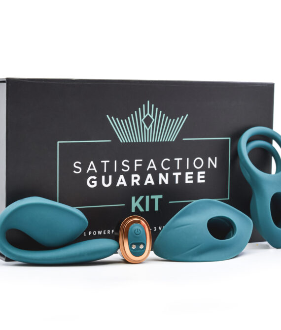 Satisfaction Guaranteed Kit