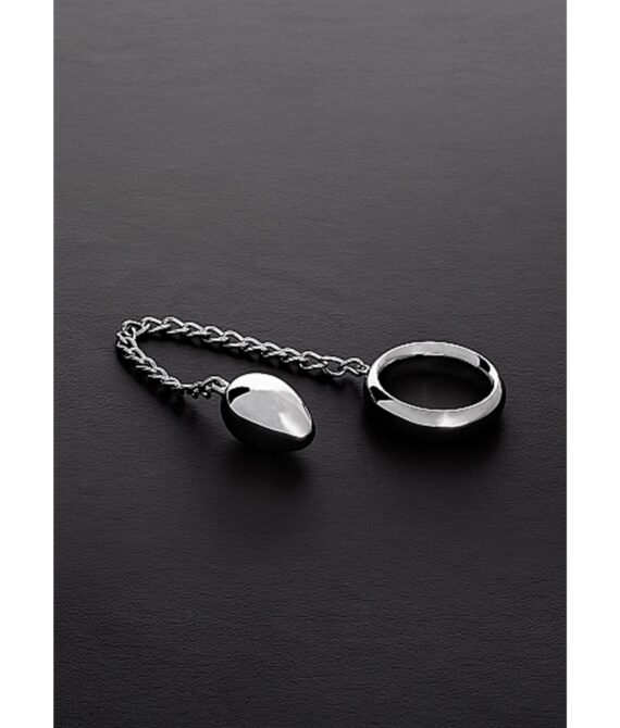 Donut C-Ring Anal Egg