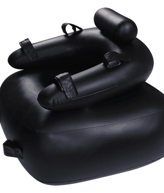 Black Kink – Sexy Sofa