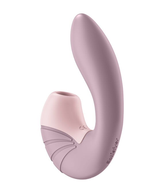 Satisfyer Supernova Old Rose