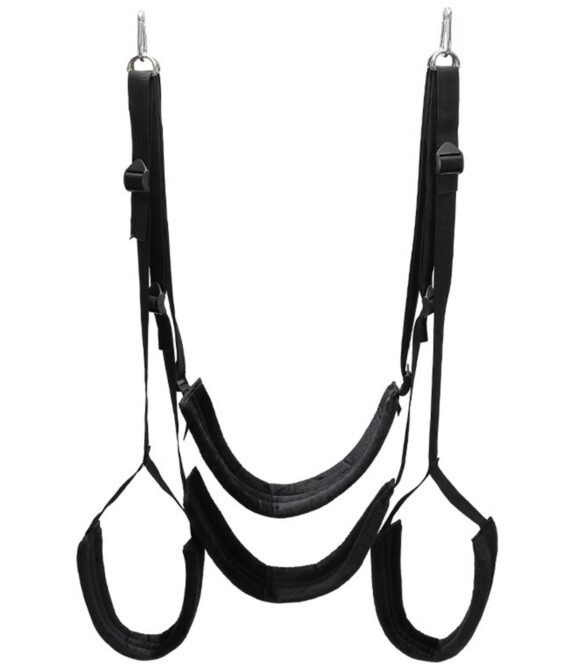 Bondage Sex Swing sexgynge