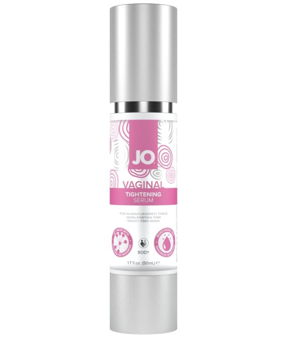 System JO – Vaginal Tightening Serum
