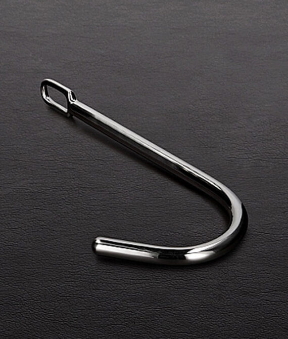 True Bondage Hook