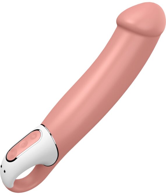 Satisfyer Vibes Master