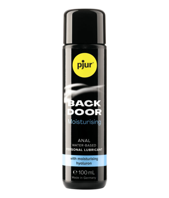 Pjur Back Door Water – 100 ml