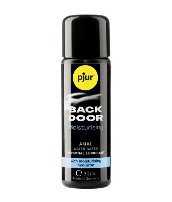 Pjur Back door Water – 30 ml