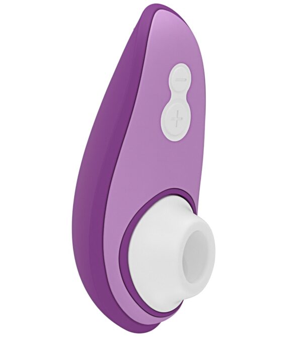 Womanizer Liberty Lilac