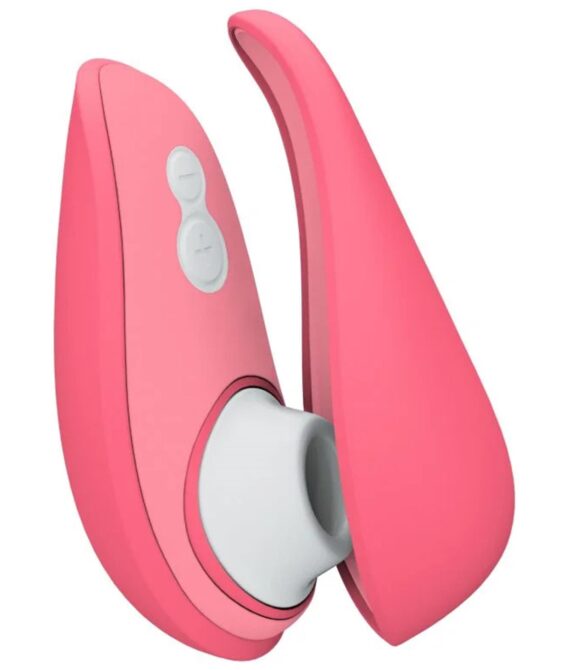 Womanizer Liberty Pink