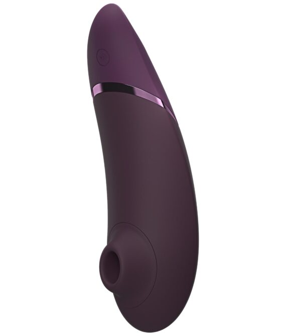 Womanizer Next Dark Purple