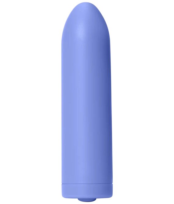 Dame Products Zee Bullet Vibrator Periwinkle