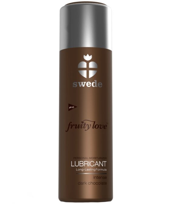 Swede Fruity Love Glidecreme med Smag 100 ml