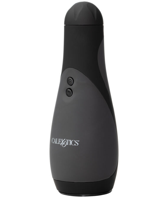 CalExotics Apollo Power Stroker – Sort